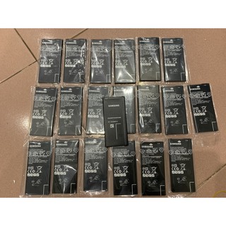 Pin samsung  J7 Prime /J4 Plus/J4 Core/J6 plus/A710,mới