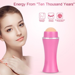 Nhà máy bán buôn Mặt hấp thụ dầu Con lăn Đá núi lửa