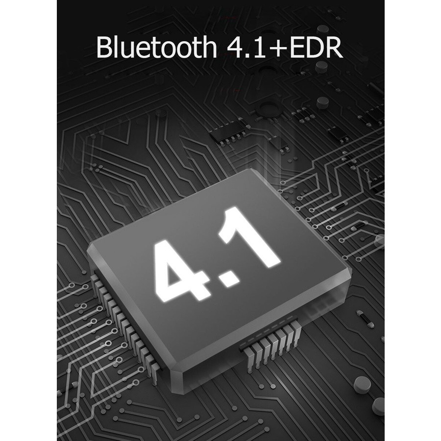 Tai Nghe Bluetooth Móc Vành Tai Có Mic