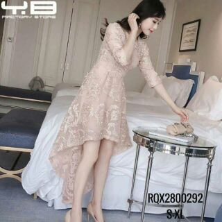 Váy cao cấp