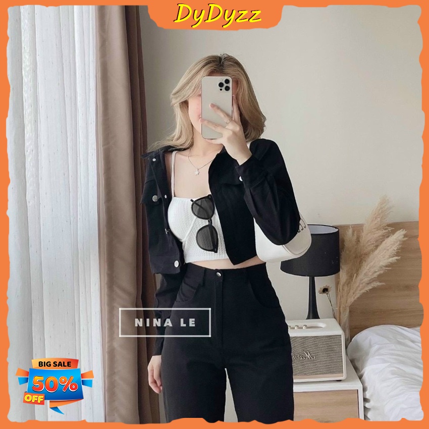 Set 3 Món Áo Bra Quần Tây Dài Kèm Áo Khoác Ngoài Siêu Thanh Lịch, Tôn Dáng Cho Nàng Đi Chơi, Dạo Phố