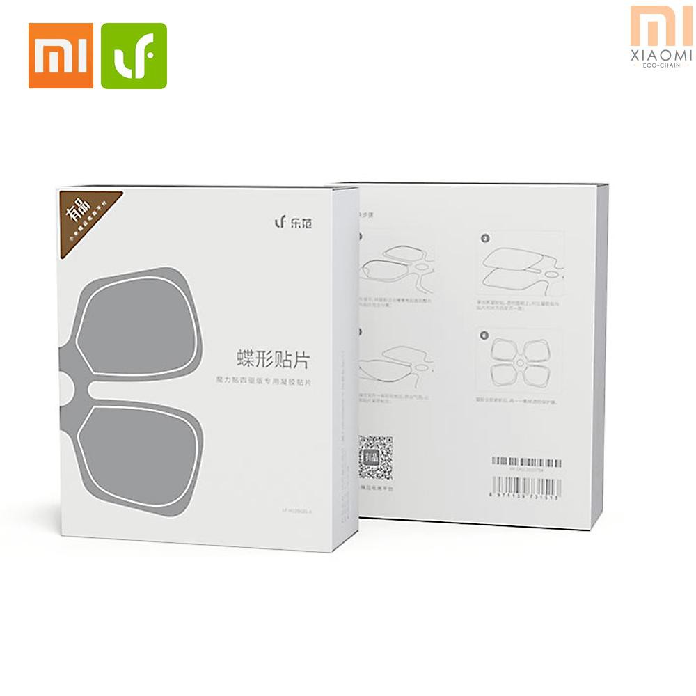 Miếng dán thay thế cho máy massage Xiaomi LF