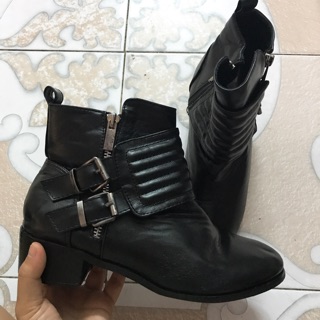 Giày si
