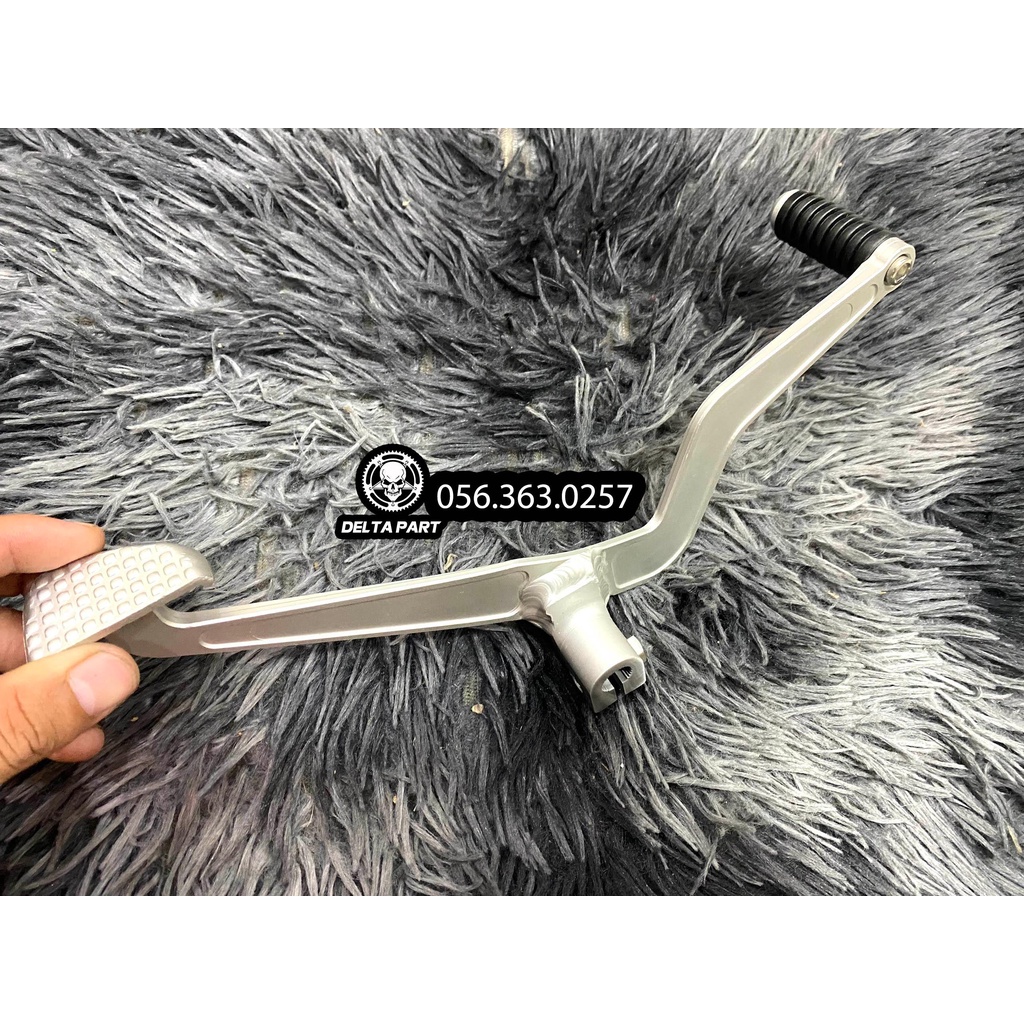 Cần số nhôm Ktech Future 125 Fu 2 FU NEO FU LED FU X