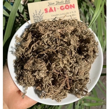 Nhân Trần Bắc Bông Trắng 1kg