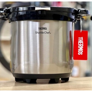 Nồi ủ Thermos 4.5l Nhật KGB-4500