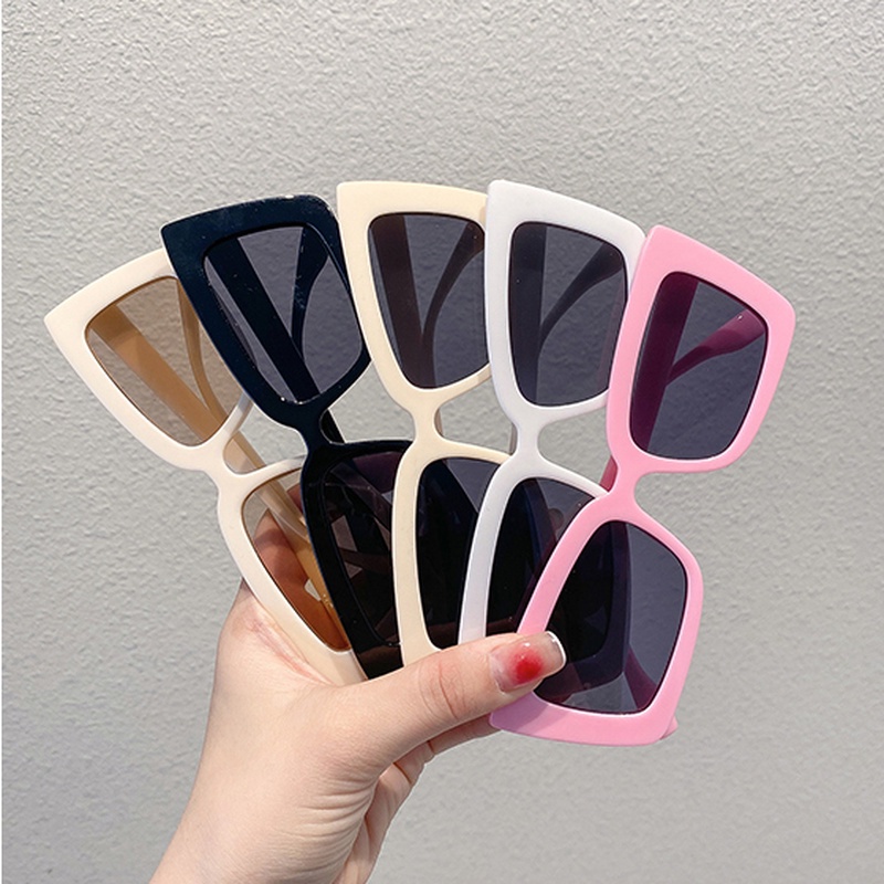 Kính Mát Thời Trang Hàn Quốc 2022