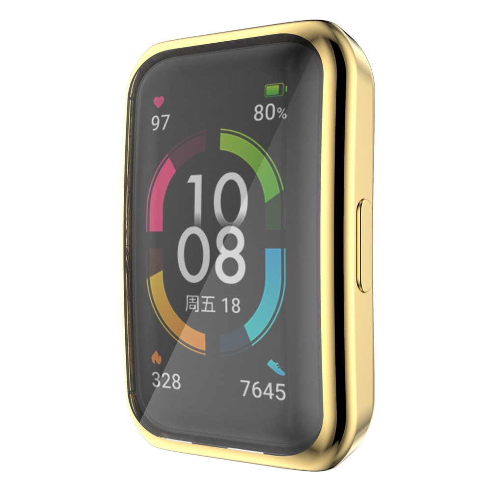 Ốp Bằng Silicone Dành Cho Huawei Band 6 / Huawei Band 7 / Honor Band 6