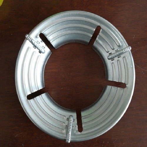 Kiềng Chắn Gió - Kiềng Bếp Gas lắp các loại bếp, Chống tỏa nhiệt, Tiết Kiệm gas tối đa