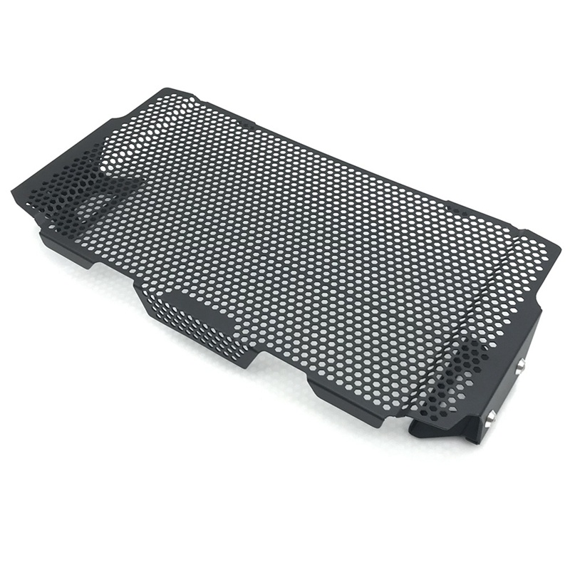 Ốp Bảo Vệ Lưới Tản Nhiệt Dành Cho Xe Mô Tô Honda CB650R CB650F CBR650R CBR650F 2021 2022