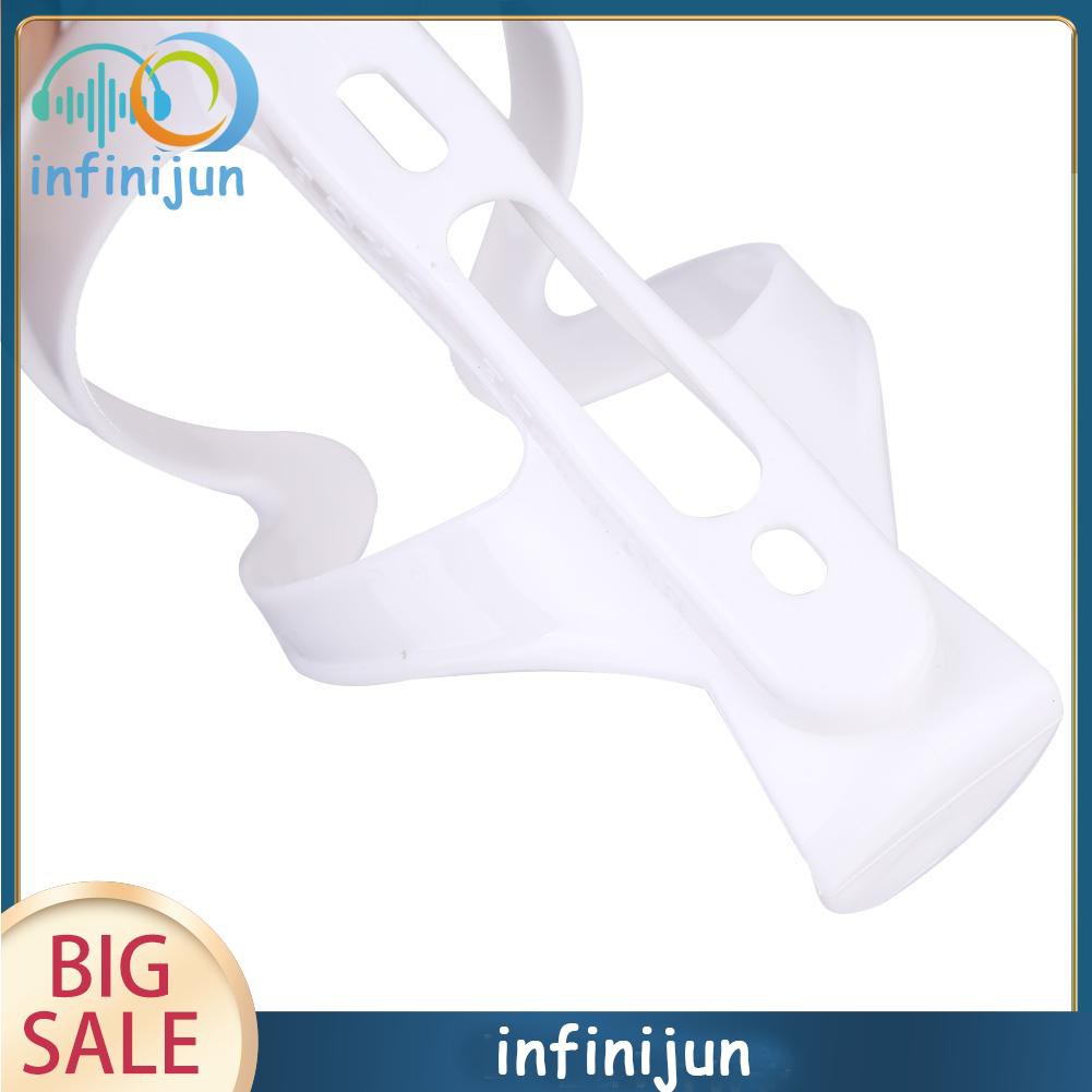 Giá Đỡ Bình Nước Gắn Xe Đạp Leo Núi 4 Màu Bằng Hợp Kim Nhôm