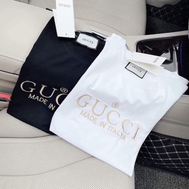 Phông GUCCI