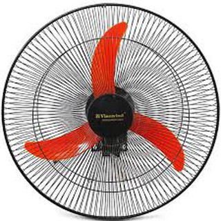 Quạt treo tường vinawind sải cánh 450 qtt450-đm - hàng chính hãng