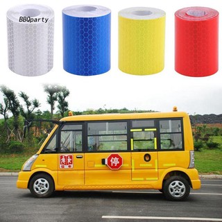 Cuộn giấy dạ quang dán cảnh báo an toàn 1m x 5cm
