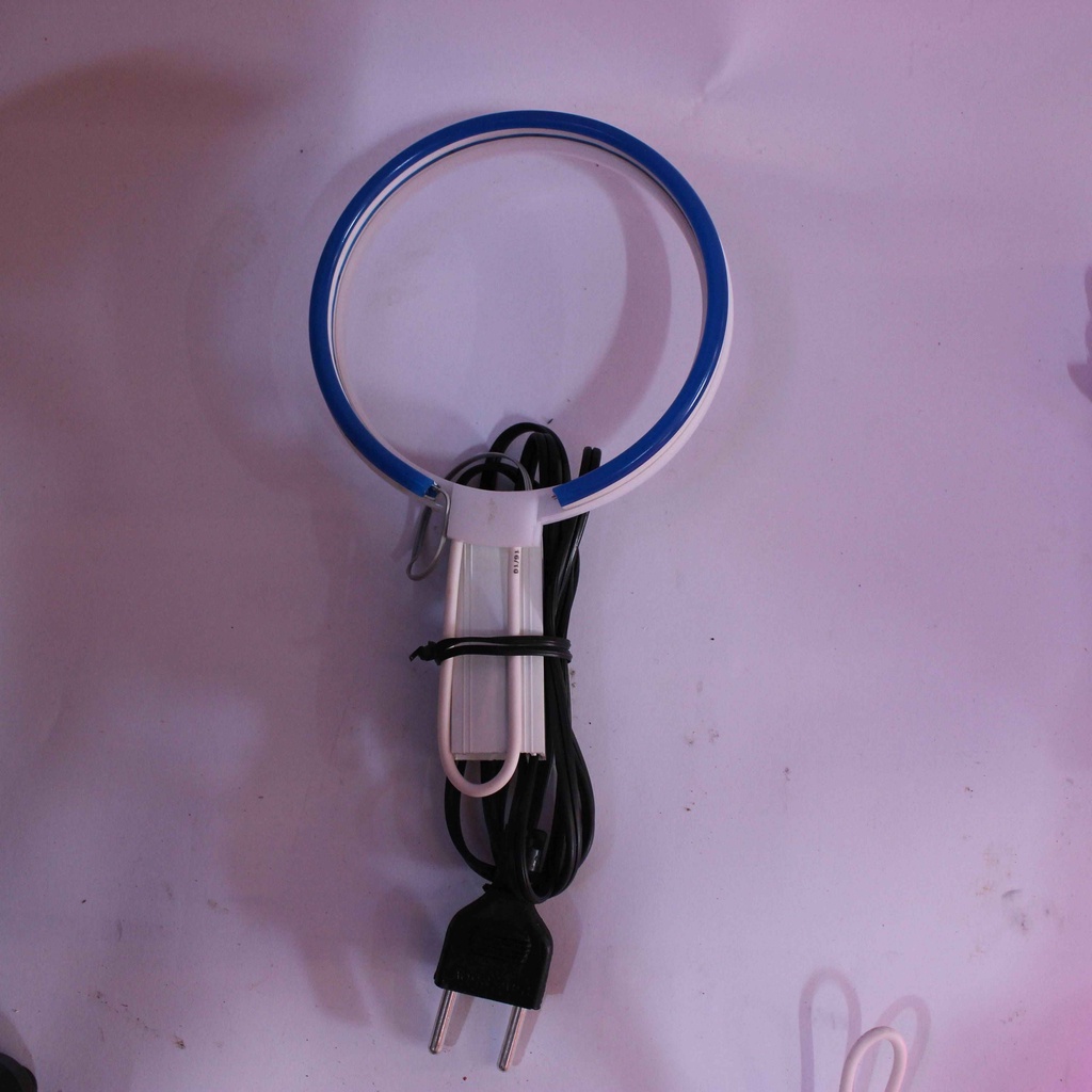 Hào Quang Led Neon 30 Cm