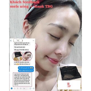 Mặt nạ tế bào gốc The Stem Cell - 30 miếng