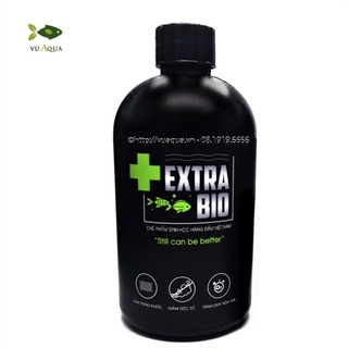 Vi sinh extrabio 500ml