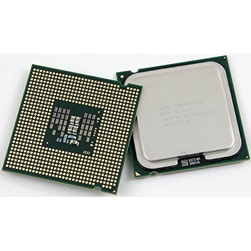 Cpu E7500 Core 2