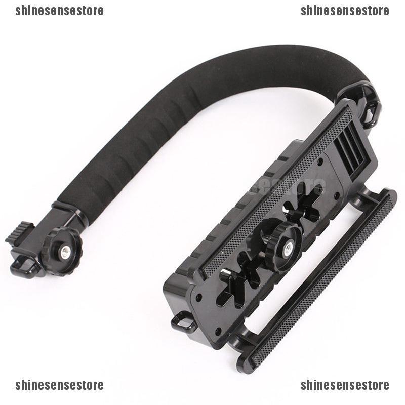 Khung hỗ trợ chuyên dụng cho quay phim / máy ảnh DSLR | BigBuy360 - bigbuy360.vn