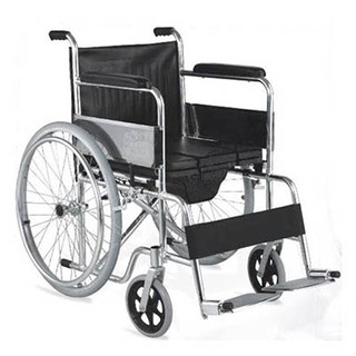 Xe lăn có bô LUCASS X8