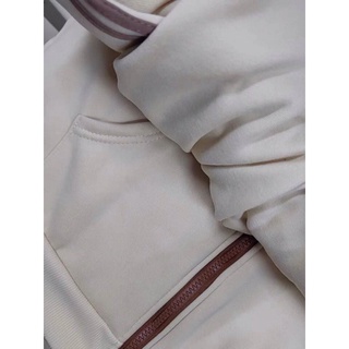 [order] ao khoác nỉ