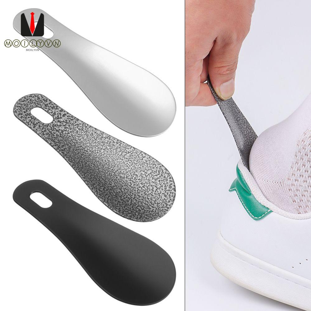 Dụng cụ đón gót giày bằng thép không gỉ thao tác nhanh chóng tiện dụng