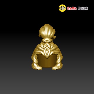 Phụ kiện Lego - Nón Điển Vi