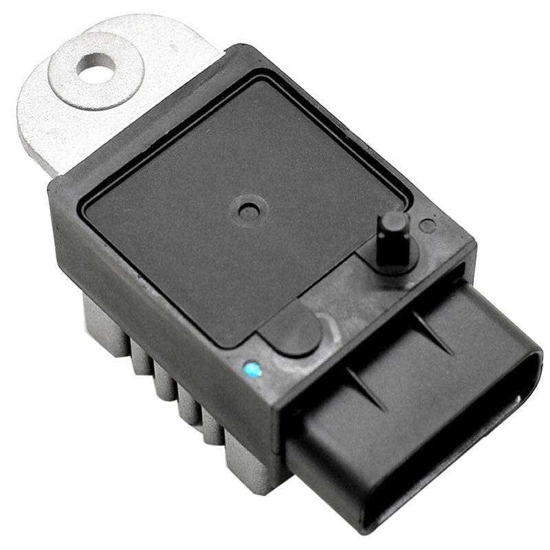 68041017Mô Đun Rơ Le Quạt Cho Chrysler Pacifica Voyager Town &amp; Country Jeep Wrangler Cherokee Dodge Caravan