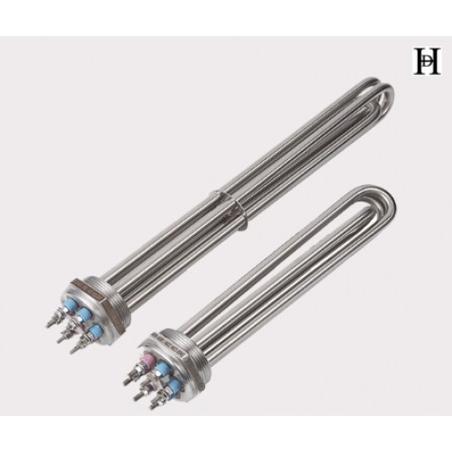 INOX - CỤC REN THANH NHIỆT  ĐUN NƯỚC, ĐIỆN TRỞ NỒI PHỞ, THANH NHIET DUN NUOC, CUC REN NOI PHO