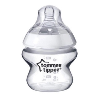 Bình uống sữa Tommee 150ml hàng xách tay Anh