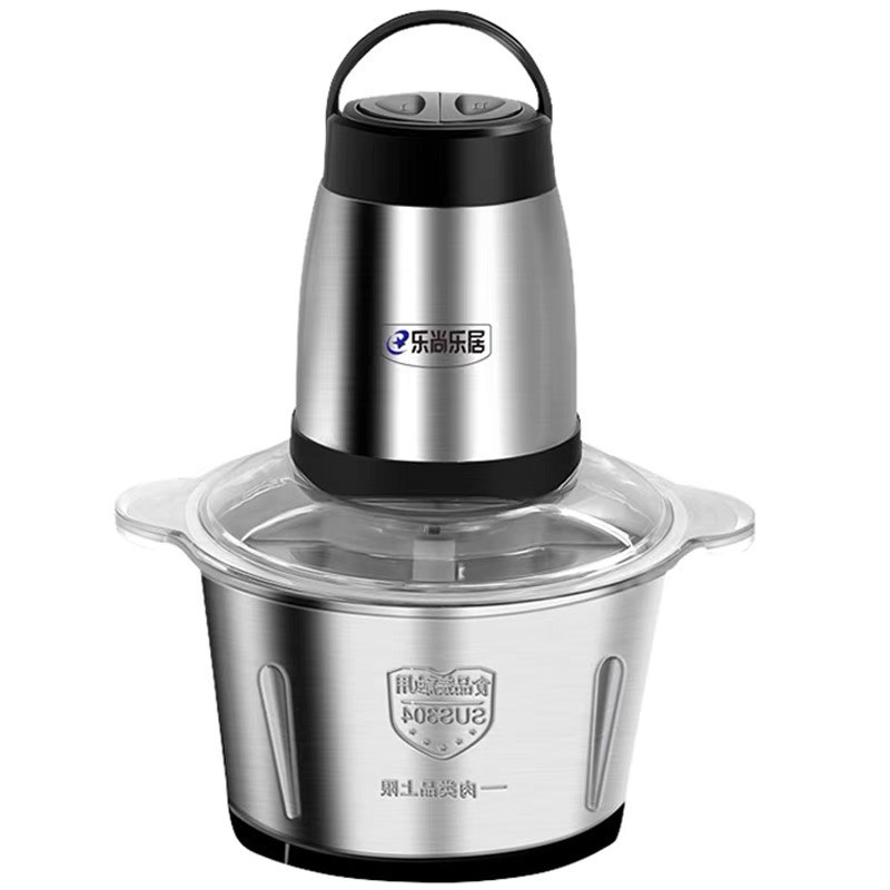 Máy Xay Thịt Ngũ Cốc Đa Năng KITCHEN EXPERT Loại 2 Lít (Có Bảo Hành) (ĐỌC HƯỚNG KỸ HƯỚNG DẪN SỬ DỤNG)