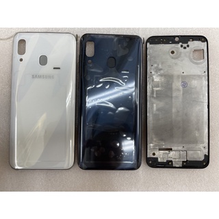 vỏ samsung A30