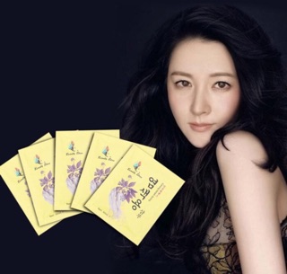 Thuốc nhuộm tóc Hàn Quốc thảo dược