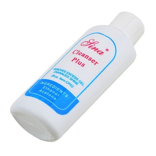 Dung Dịch Tẩy Sơn Móng Tay Gel UV 50ml