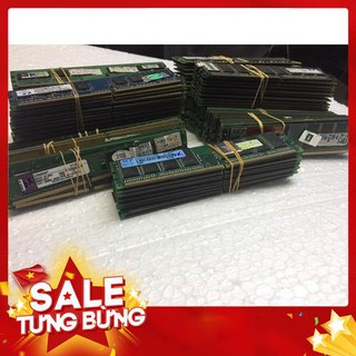 {CỰC CHẤT} Ram SDRam Máy tính 64Mb PC 100 PC 133