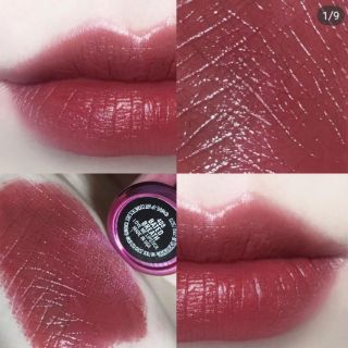 SOM THỎI MAC LOVE ME LIPSTICK