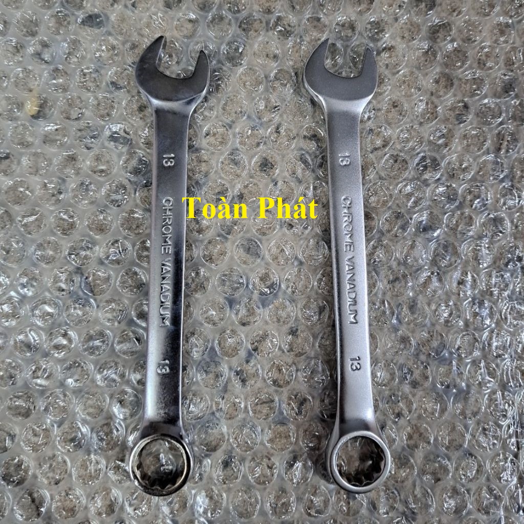 CỜ LÊ  KHOÁ SỐ 13 ĐỂ SIẾT ỐC KỆ V LỖ ĐA NĂNG