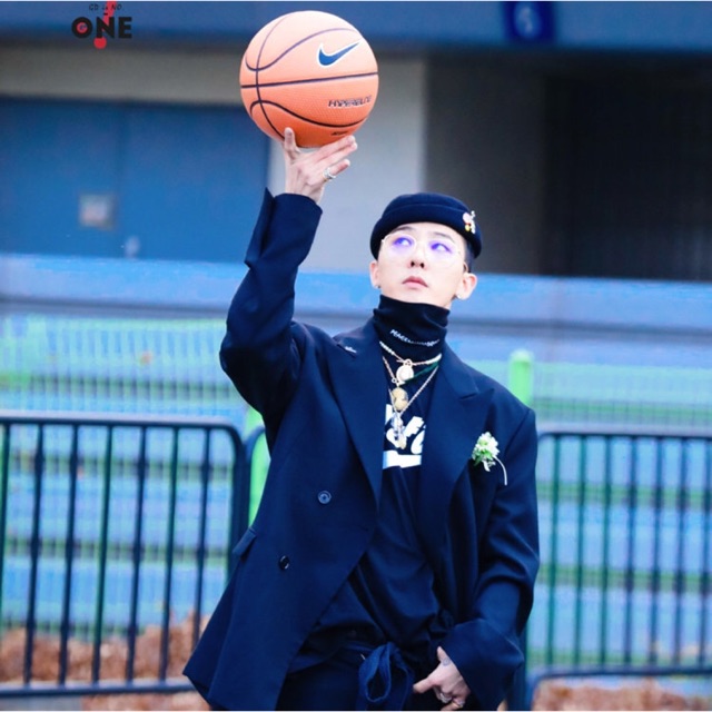 Áo thun PMO G-dragon