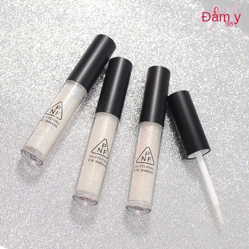 [Hàng mới về] Phấn trang điểm mắt dạng lỏng ánh ngọc trai lấp lánh nổi bật | BigBuy360 - bigbuy360.vn