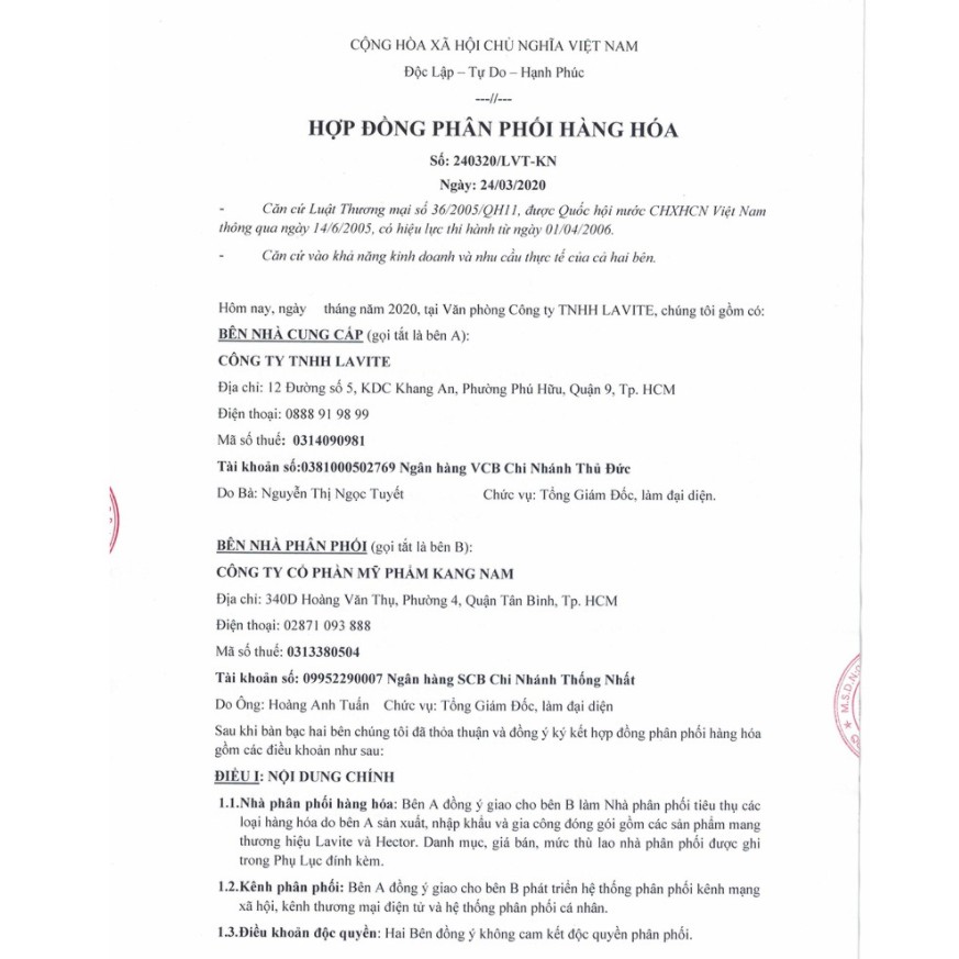 (GIÁ HUỶ DIỆT) Đông Trùng Hạ Thảo Hector Sâm - 10 chai | BigBuy360 - bigbuy360.vn