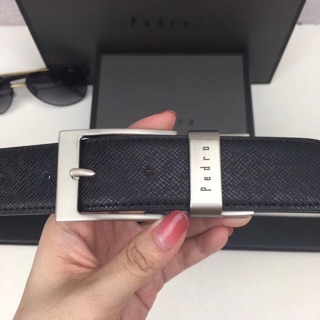 Thắt lưng Pedro mẫu mới, hàng xuất chuẩn auth
