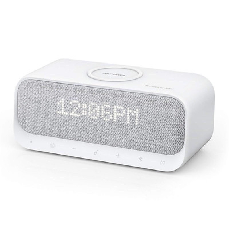 Loa bluetooth soundcore wakey anker A3300 chính hãng mới 100% 2 màu trắng đen