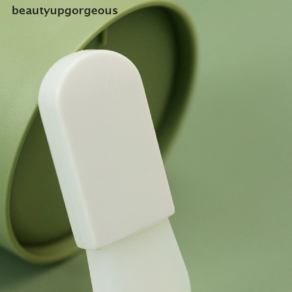 1 Cây Cọ Silicone Chuyên Dụng Cho Đắp Mặt Nạ DIY