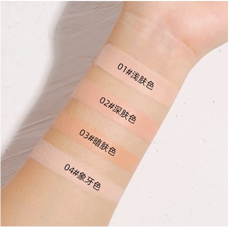 Kem Che Khuyết Điểm MAYCHEER Xóa Mờ Mụn Lỗ Chân Lông Quầng Thâm Nếp Nhăn | BigBuy360 - bigbuy360.vn