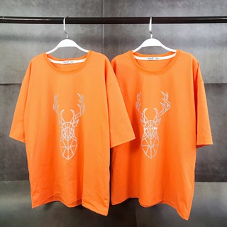 Áo thun Phản quang Unisex - HƯƠU