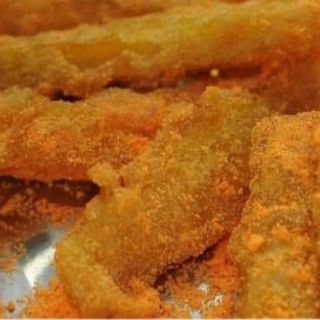 Bột phô mai lắc 1 kg