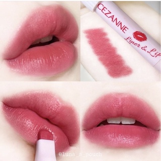 (SALE) Son lì Cezanne Matte Lipstick