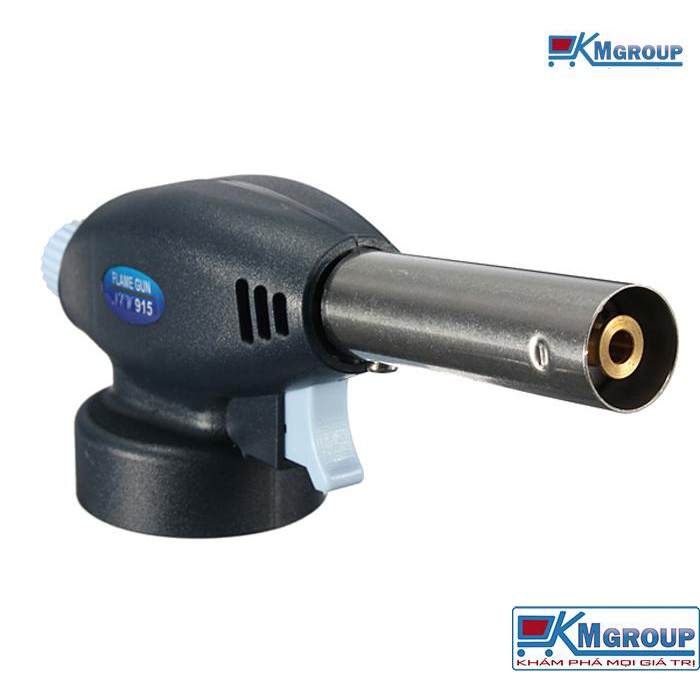 Khò gas mini 920-Hàng cao cấp-chống xì gas ( khò bầu )