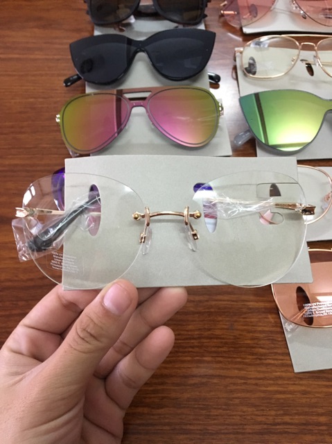 MẮT KÍNH MÁT ASOS | BigBuy360 - bigbuy360.vn