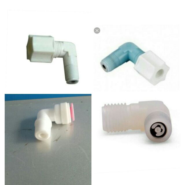 Van 1 chiều máy lọc nước Ro (sẵn hàng)